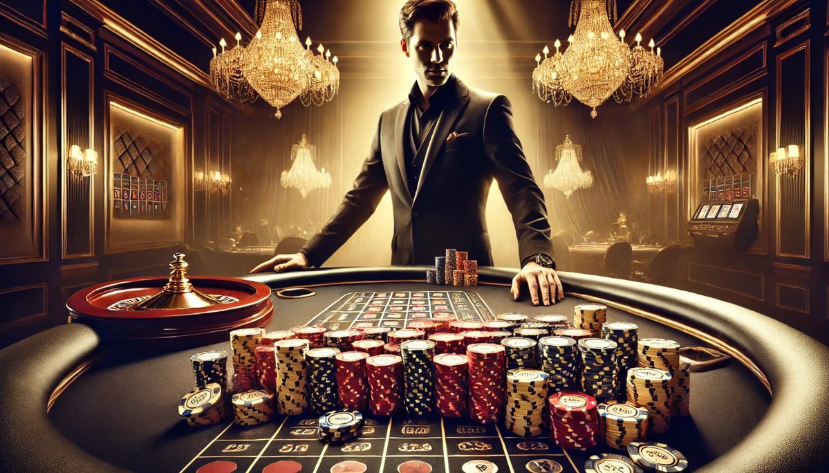 betmgm careers Live Betting