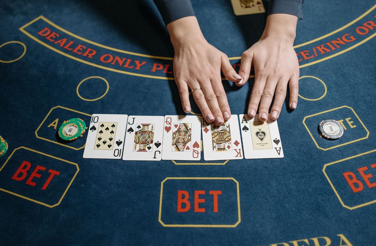 betmgm careers Live Casino