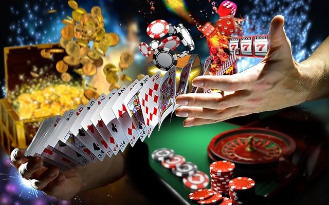 betmgm careers Live Casino